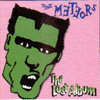 The Meteors - the Lost Album