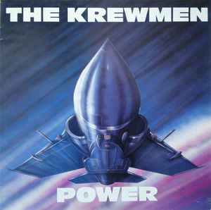 The Krewmen - Power