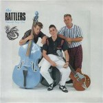 The Rattlers - Never Say Die - Nervous