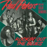 Red Peters and her Solid Senders - Rockin' Out The Blues