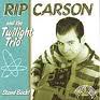 Rip Carson - Stand Back