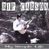 Rip Carson - My Simple Life