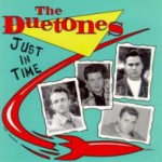 The Duetones - Just In Time - CHerokeee