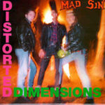 Mad Sin - Distorted Dimensions