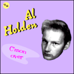 al-holden