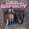 Crazy Cavan & the Rhythm Rockers - Rockability