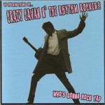 Crazy Cavan & the Rhythm Rockers - Who's gonna Rock ya?