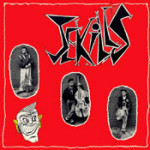 The Jekills - The Jekills