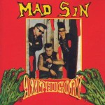 Mad Sin - Amphigory