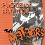 meteors psychobilly revolution