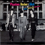Phantom, Rocker & Slick - Men Without Shame / Time is on my hands