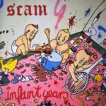 scam infant years