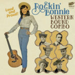 Rockin’Bonnie Western Bound Combo