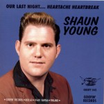 Shaun Young - Our Last Night