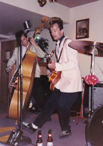 Buddy Dughi