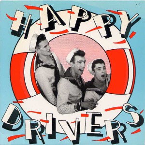 Happy Drivers