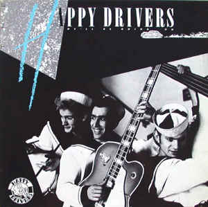 happy drivers