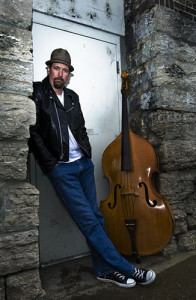 Mark Winchester
