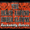 The Reach Around Rodeo Clown - Rockabilly Deluxe