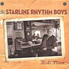 the Starline Rhythm Boys - Red's Place