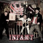 The Sharks - Infamy