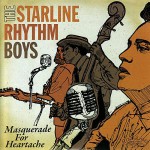 starlienrhythm boys masquerade