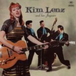 Kim Lenz - s/t