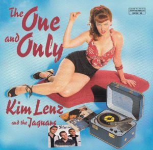 Kim Lenz - the One and Only