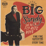 Big Sandy and his Fly Rite Boys - Fine, Fine, Superfine