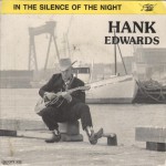 Hank Ewards - In the silence of the Night