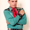Levi Dexter (Photo by Bernie Dexter)