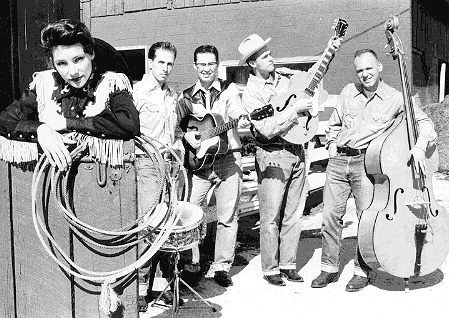 The Twillite Ramblers