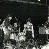 Levi dexter and the ripchords