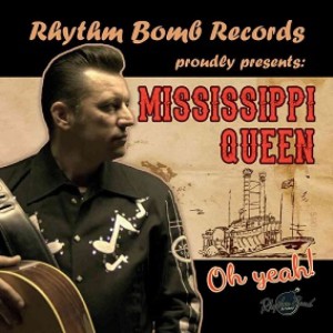 Mississippi Queen - Oh Yeah!