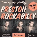 Preston Rockabilly - Vol. 2 - Out Of The Valley