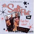 Salt Flat Trio - Flat Out West