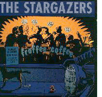 The Stargazers - Froffee Coffee