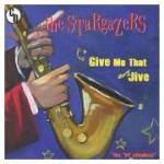 The Stargazers - Give Me That Jive