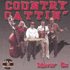 Country Cattin’ - Movin’ On