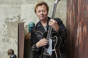 Brian Setzer