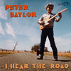 Peter Baylor - I Hear The Road
