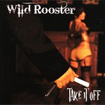 Wild Roosters