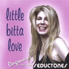 Dagmar and the Seductones - Little Bitta Love