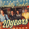 The Texabilly Rockets - 20 years rollin’ down the track