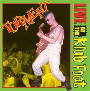 Torment - Live at the Klub Foot