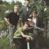 Hal Peters and his Trio