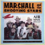 marshall and the shooting stars