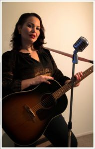 Dawn Shipley - photo © Tonya Rodriguez