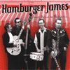 Hamburger James - Last Plane To Memphis