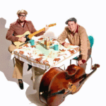 The Horton Brothers